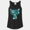 Ladies Core Cotton Tank Top Thumbnail