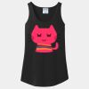 Ladies Core Cotton Tank Top Thumbnail