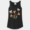 Ladies Core Cotton Tank Top Thumbnail