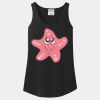 Ladies Core Cotton Tank Top Thumbnail