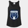 Ladies Core Cotton Tank Top Thumbnail