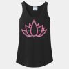 Ladies Core Cotton Tank Top Thumbnail