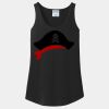 Ladies Core Cotton Tank Top Thumbnail